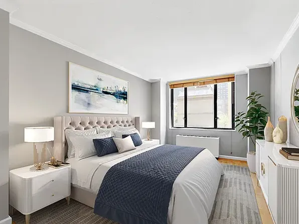 300 E 54th St APT 2B, Manhattan, NY 10022