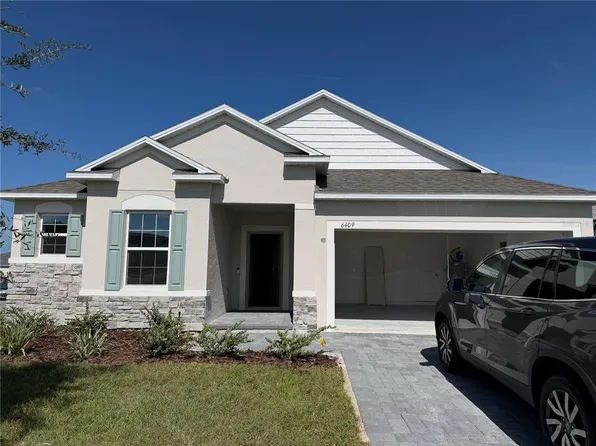 6409 Quartet St, Mascotte, FL 34753