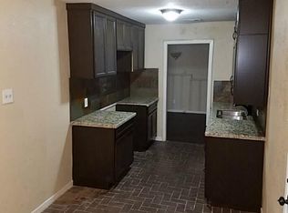13379 Corpus Christi St, Houston, TX 77015