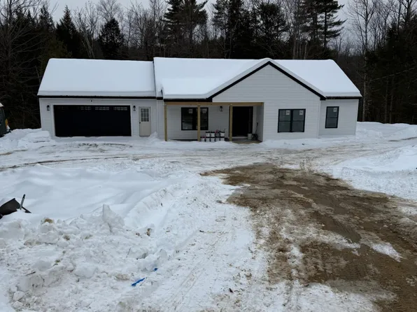 119 Fern Avenue, Naples, ME 04055