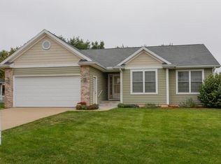 5601 Downing St, Portage, MI 49024