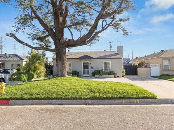 8458 Olney St, Rosemead, CA 91770