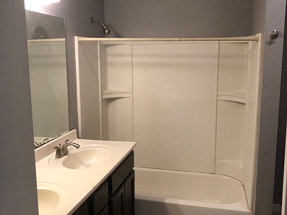 Double vanity
