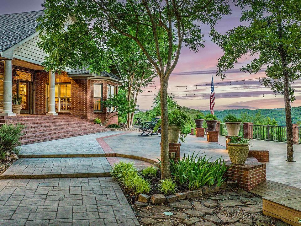 3711 Ridgefield Ln, Little Rock, AR 72223 Zillow