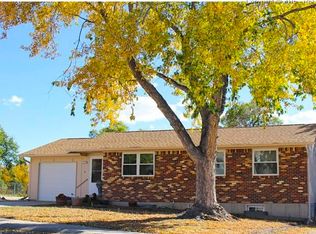 1227 Nokomis Dr, Colorado Springs, CO 80915