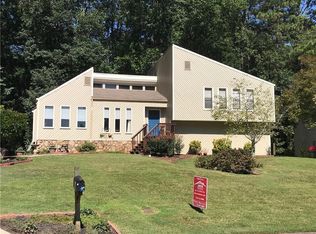 2606 Ballew Ct NE, Marietta, GA 30062