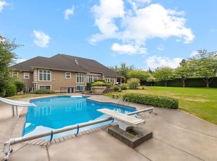 2621 166a St, Surrey, BC