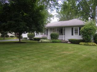1278 Evergreen Rd, Marion, OH 43302