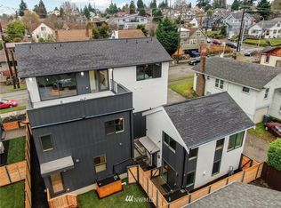 411 B Northeast St #80, Seattle, WA 98115