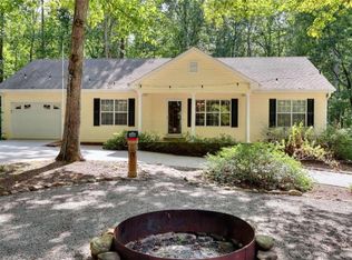 2980 Fannie Thompson Rd NW, Monroe, GA 30656