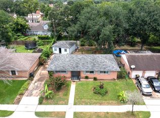 4214 Knotty Oaks Trl, Houston, TX 77045