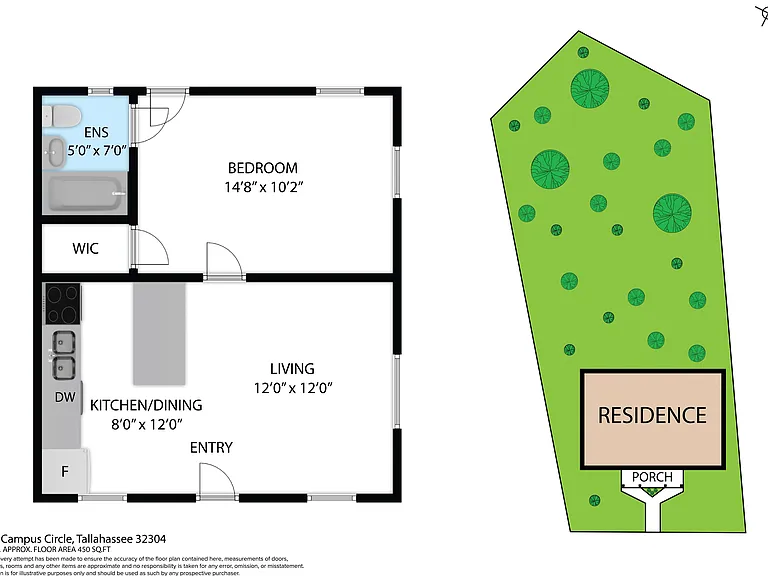 891 Campus Cir #1 — Photo 11