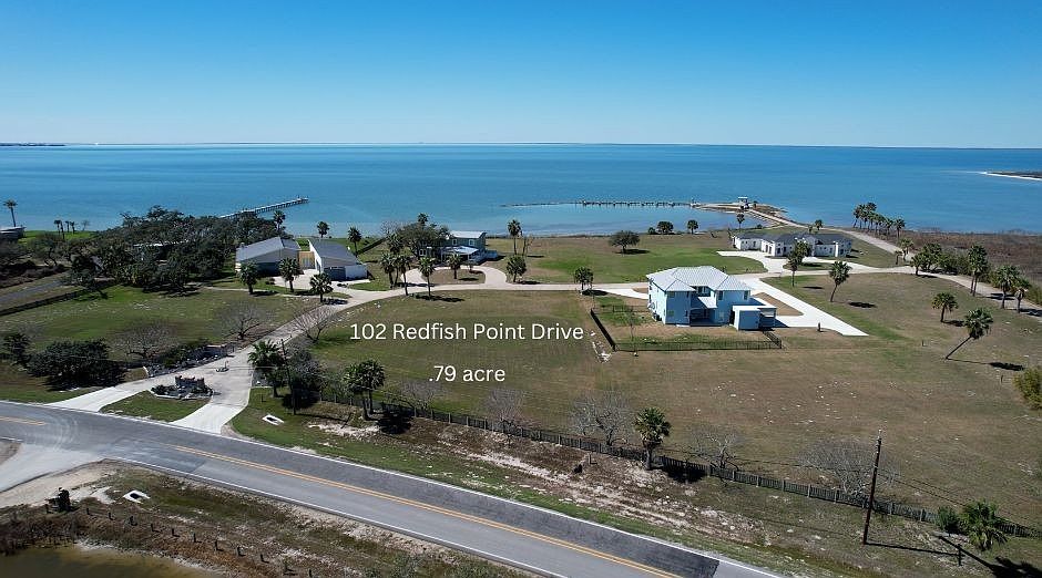 1st image of 102 Redfish Point Dr