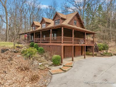 8963 Lakeshore Dr, West Olive, MI, 49460