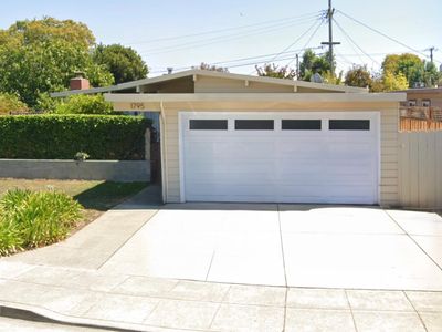1795 Rex St, San Mateo, CA, 94403