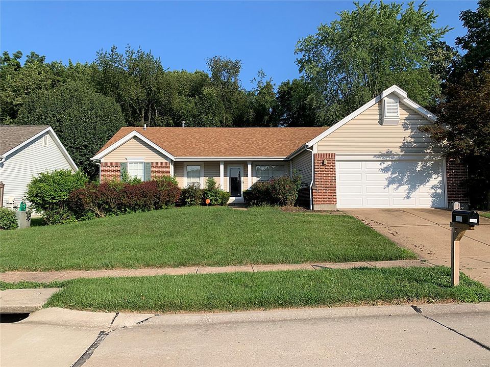 1st image of 4218 Cherry Wood Trail Dr