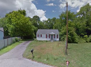 528 Berta Cv, Blue Springs, TN 38109