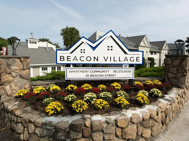 Beacon Village Apartments — Photo 1