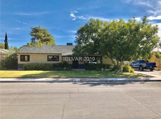 1237 Melville Dr, Las Vegas, NV 89102
