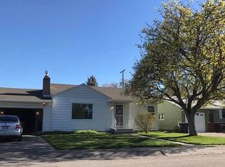 140 Sunset Dr, Idaho Falls, ID 83402