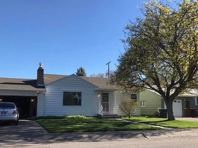 140 Sunset Dr, Idaho Falls, ID, 83402