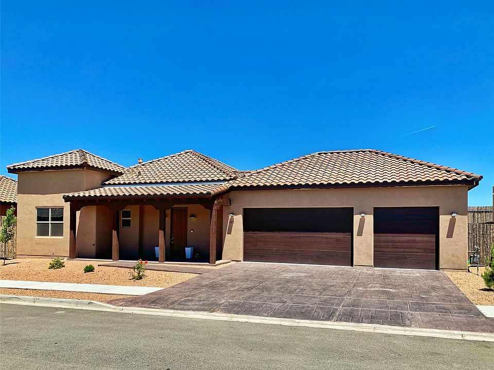 37 La Pradera, Santa Fe, NM 87508 Zillow