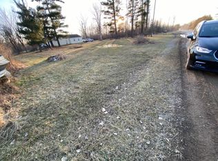 Shay Lake Road And Gilford Rd, Silverwood, MI 48760