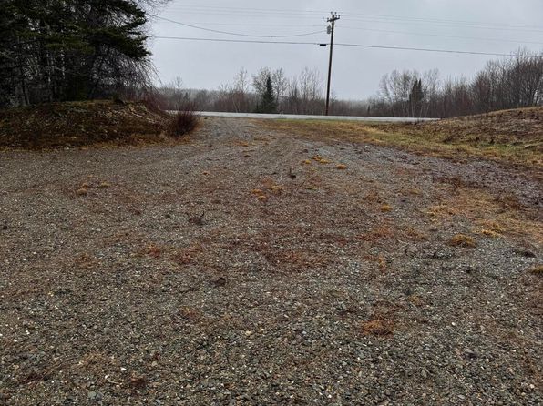 1248 Kingman Road, Kingman Twp, ME 04451