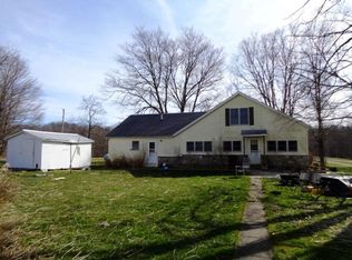 15671 Lewis Rd, Moores Hill, IN 47032