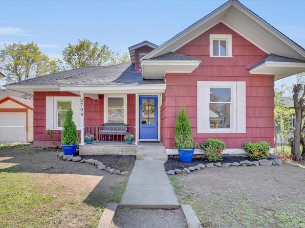 2709 W Sinto Ave, Spokane, WA 99201