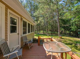 2951 N Palmer Rd, Onaway, MI 49765