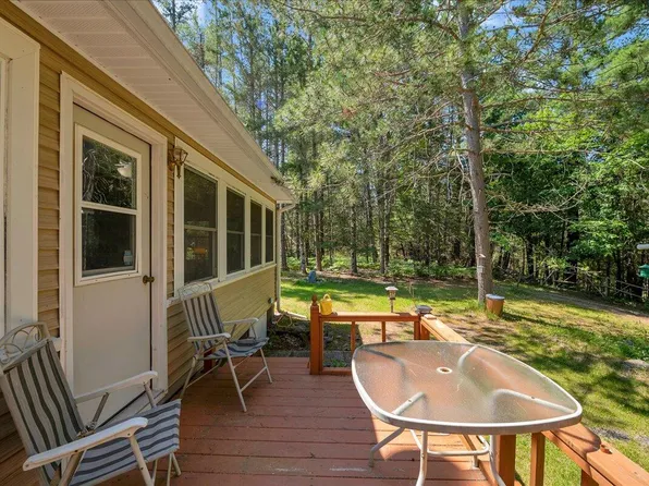 2951 N Palmer Rd, Onaway, MI 49765