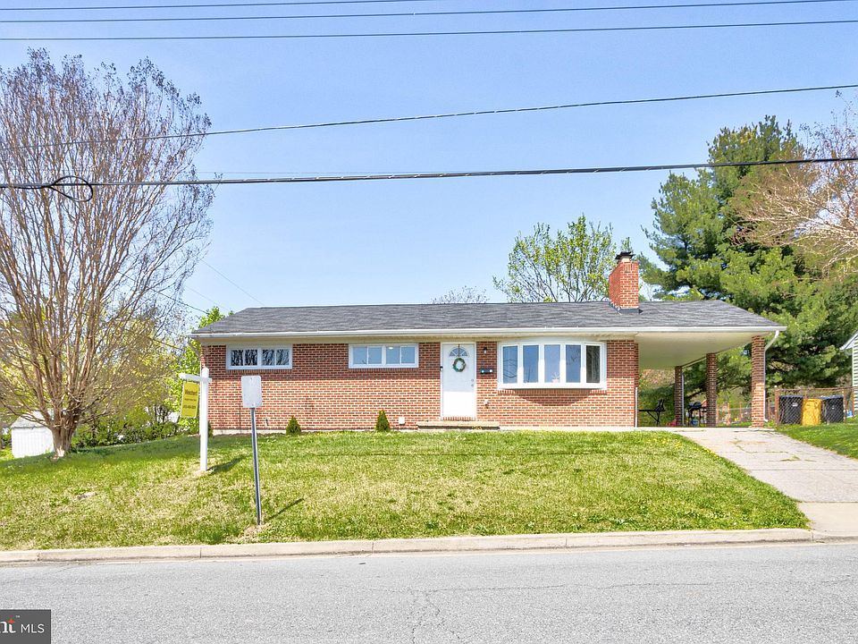 1st image of 100 Chalmers Ave