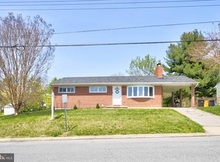 100 Chalmers Ave, Glen Burnie, MD 21061