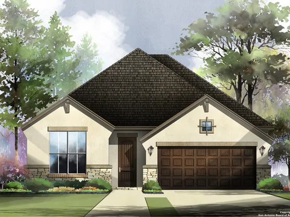 29766 Slate Creek, Boerne, TX 78015