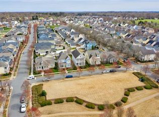 13729 Dutch Fork Dr, Huntersville, NC 28078