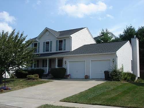 2nd image of 923 Delray Dr