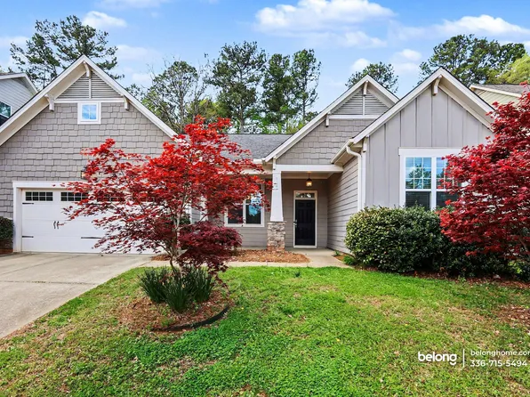 139 N Freeman Dr, Pittsboro, NC 27312