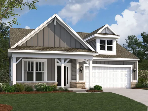 9964 Redwood Peak Ln, Indianapolis, IN 46259