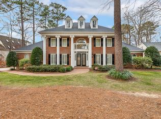 119 Summer Lakes Dr, Cary, NC 27513