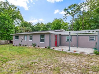 2574 Tupelo Ave, Mims, FL, 32754