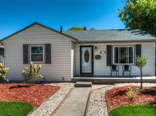 1172 Macon St, Aurora, CO 80010