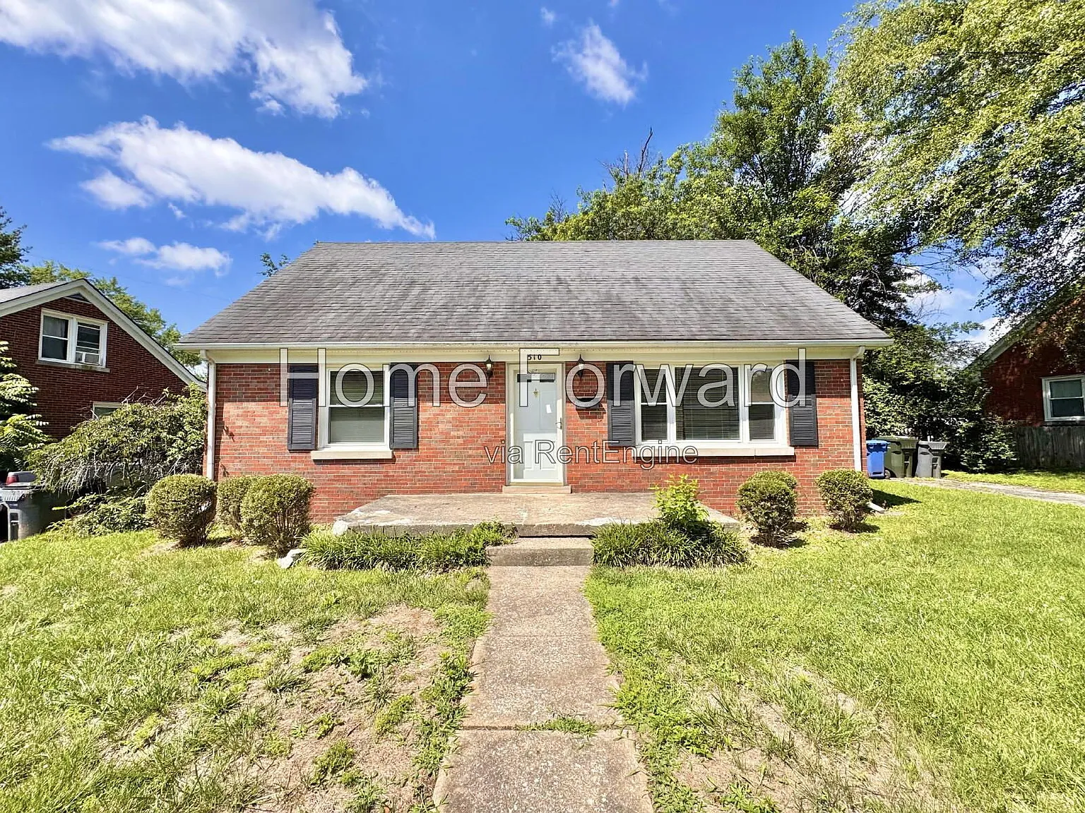 4 bed, 1.0 bath, 1358 sqft, $1,675 — Photo 1