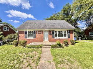 510 Hill N Dale Rd, Lexington, KY 40503