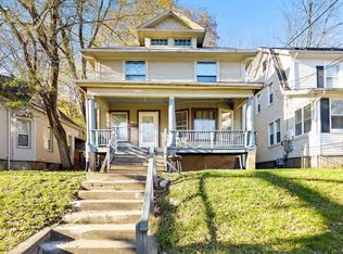 1015 NE Glendale Ave, Peoria, IL