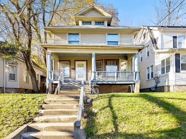 1015 NE Glendale Ave, Peoria, IL 61603