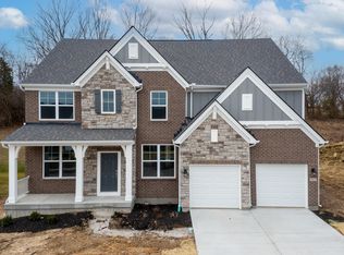 7972 Preservation Dr, Alexandria, KY 41001