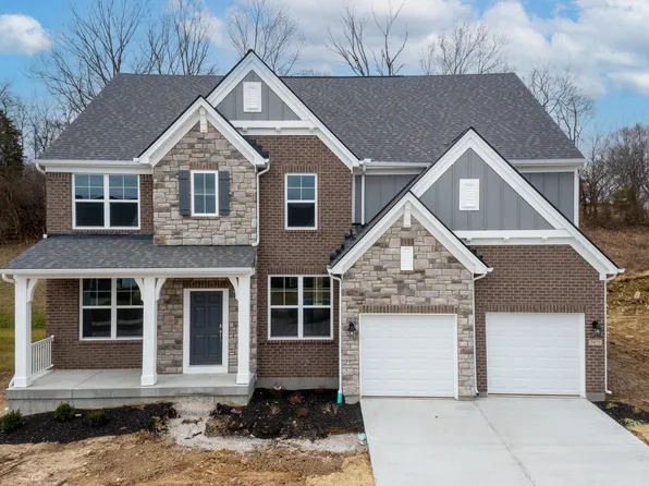 7972 Preservation Dr, Alexandria, KY 41001