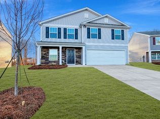 1097 Yearling Way, Roebuck, SC 29376