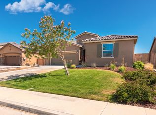 3424 Leopard Ct, Rosamond, CA 93560